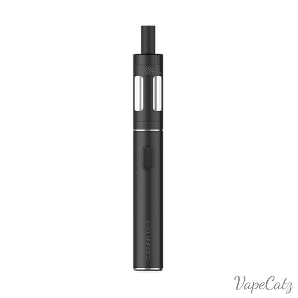 Innokin ENDURA T18-X Starter Kit Innokin Hardware Innokin Hardware Black