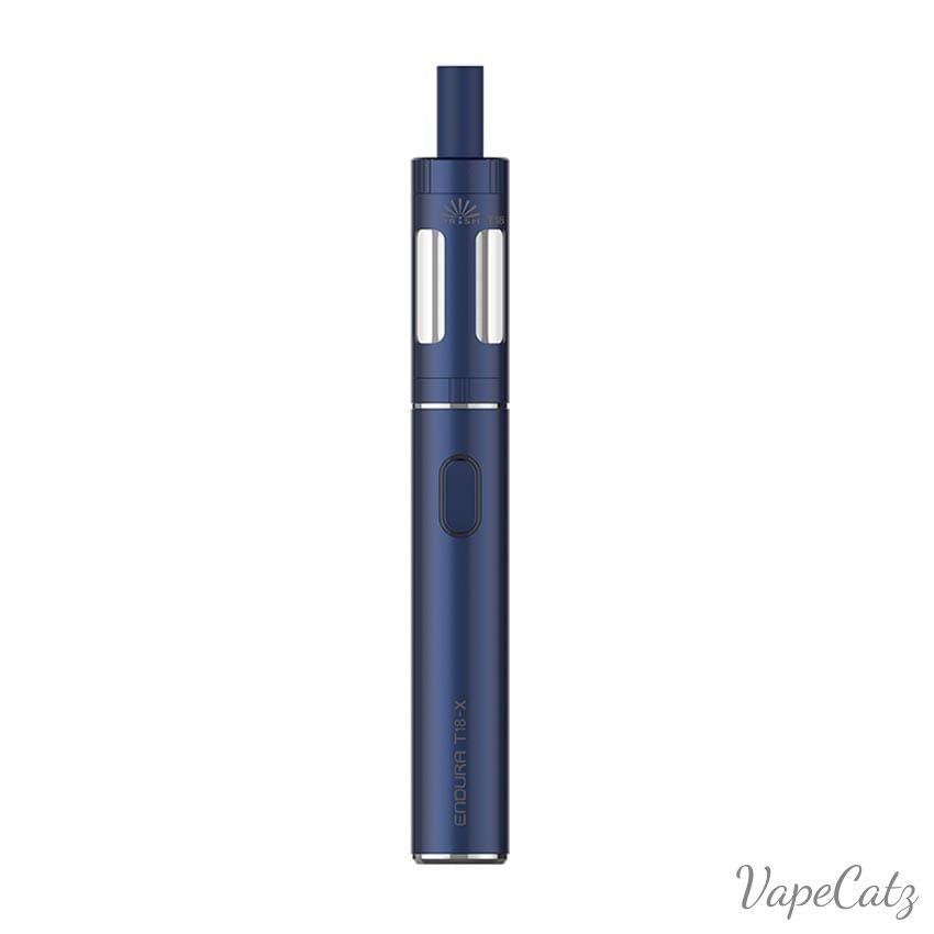 Innokin ENDURA T18-X Starter Kit Innokin Hardware Innokin Hardware Navy Blue