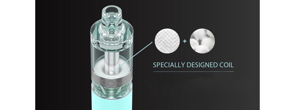 Innokin GO S Disposable Tank Innokin Hardware Innokin Hardware