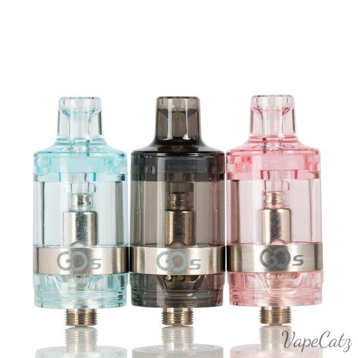 Innokin GO S Disposable Tank Innokin Hardware Innokin Hardware