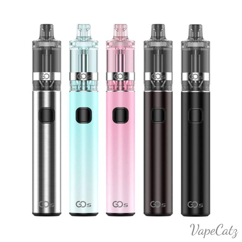 Innokin GO S Pen Kit 1500mAh Innokin Hardware Innokin Hardware