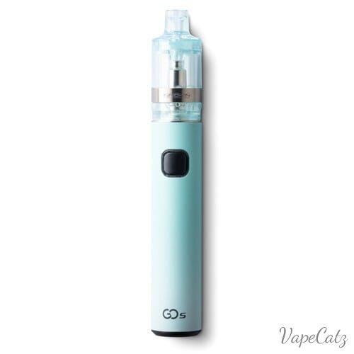 Innokin GO S Pen Kit 1500mAh Innokin Hardware Innokin Hardware Blue
