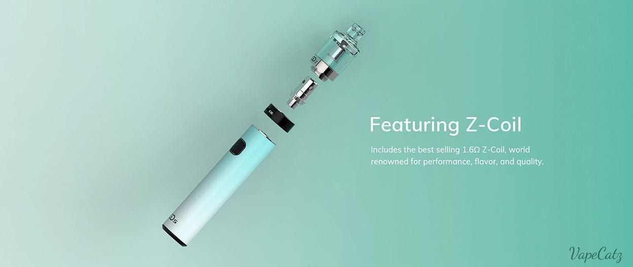 Innokin Go Z Starter Kit Innokin Hardware Innokin Hardware