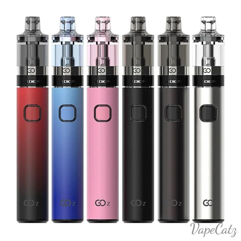 Innokin Go Z Starter Kit Innokin Hardware Innokin Hardware