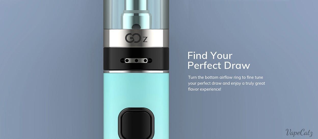 Innokin Go Z Starter Kit Innokin Hardware Innokin Hardware