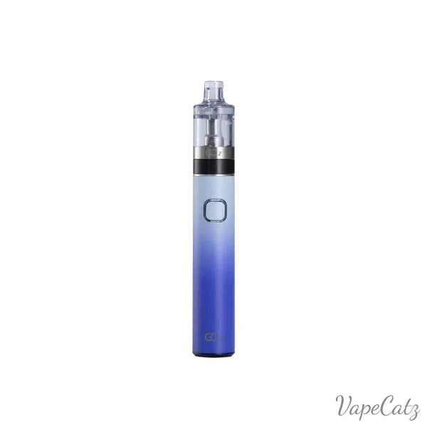 Innokin Go Z Starter Kit Innokin Hardware Innokin Hardware Blue