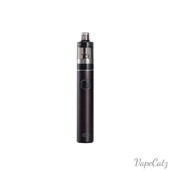 Innokin Go Z Starter Kit Innokin Hardware Innokin Hardware Gunmetal