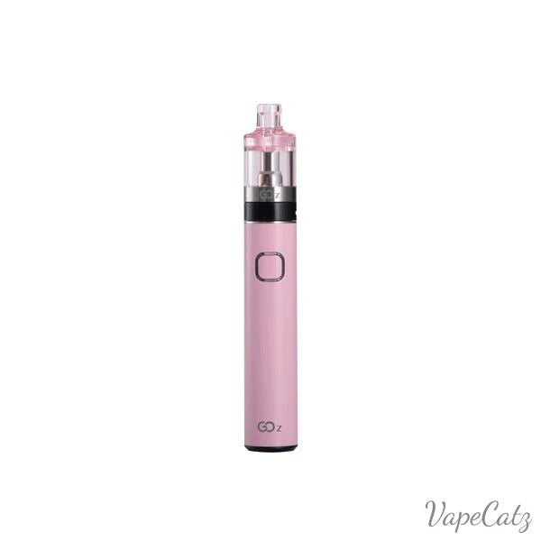 Innokin Go Z Starter Kit Innokin Hardware Innokin Hardware Pink
