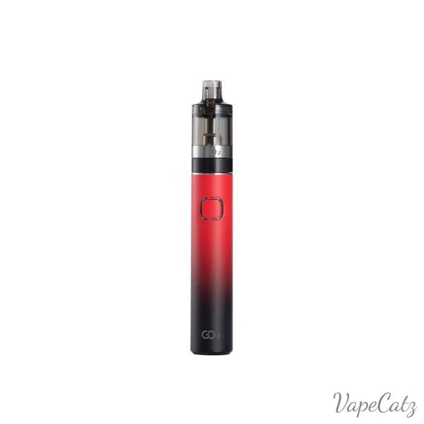 Innokin Go Z Starter Kit Innokin Hardware Innokin Hardware Red