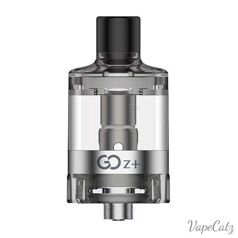 Innokin GO Z+ Tank Atomizer for Gozee Kit 3.5ml Innokin Hardware Innokin Hardware Black