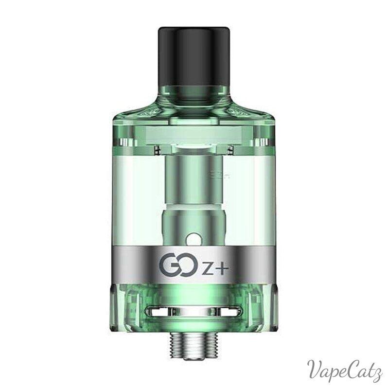 Innokin GO Z+ Tank Atomizer for Gozee Kit 3.5ml Innokin Hardware Innokin Hardware Green