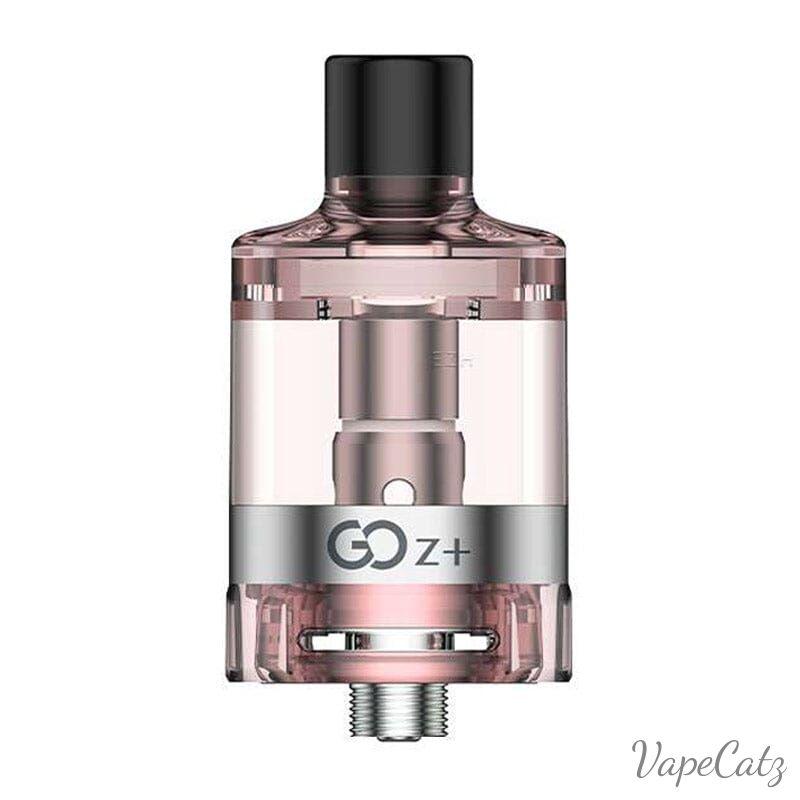 Innokin GO Z+ Tank Atomizer for Gozee Kit 3.5ml Innokin Hardware Innokin Hardware Pink