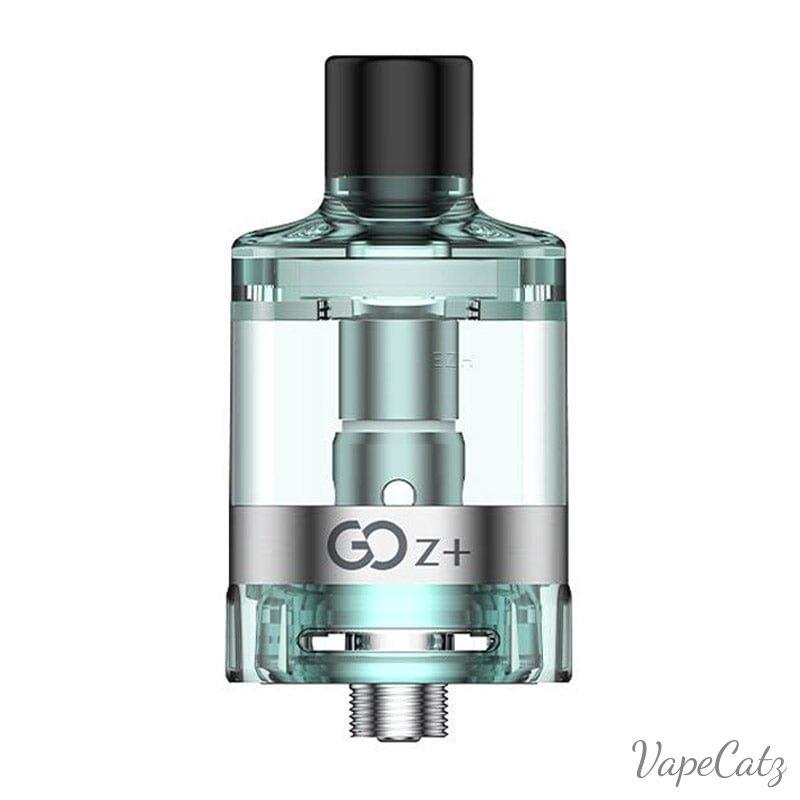 Innokin GO Z+ Tank Atomizer for Gozee Kit 3.5ml Innokin Hardware Innokin Hardware Torquise