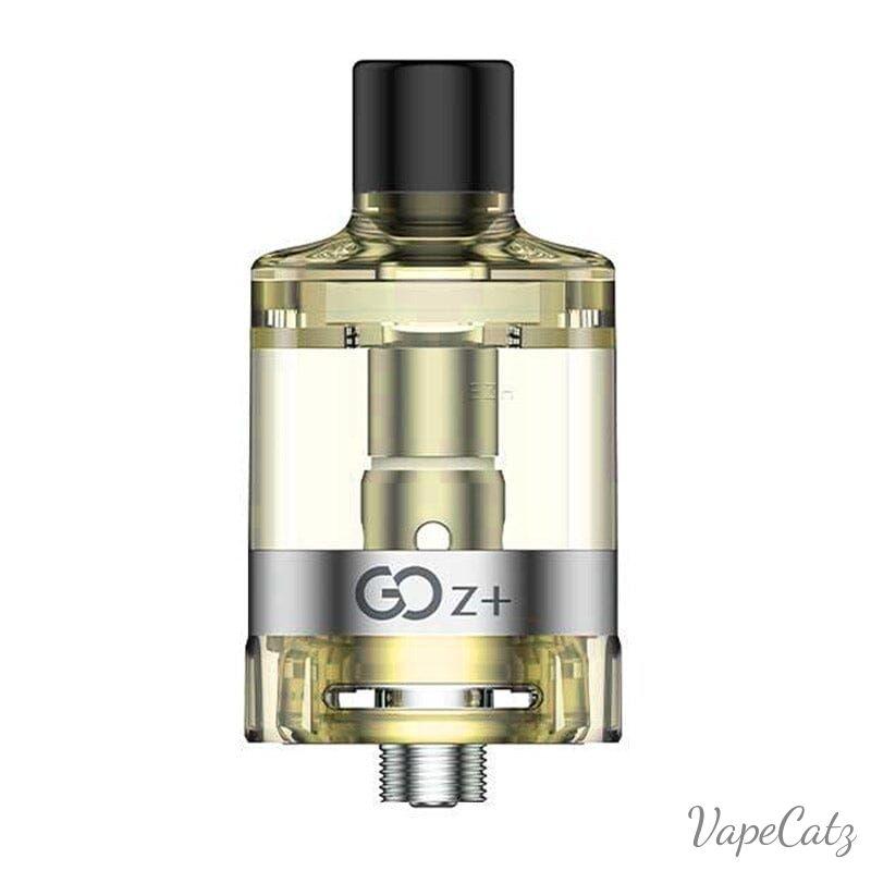 Innokin GO Z+ Tank Atomizer for Gozee Kit 3.5ml Innokin Hardware Innokin Hardware Yellow