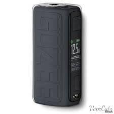 Innokin Gozee Express Kit - Mod Only Innokin Hardware Innokin Hardware Black