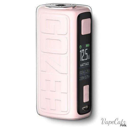 Innokin Gozee Express Kit - Mod Only Innokin Hardware Innokin Hardware Pink