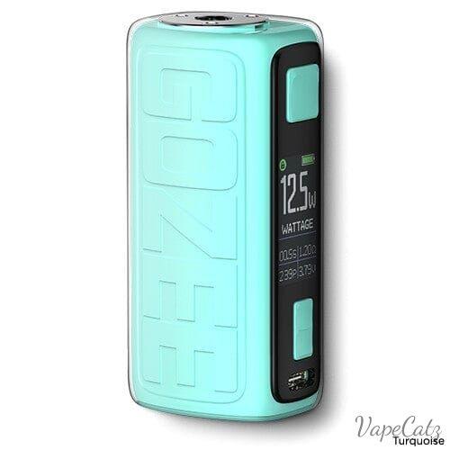 Innokin Gozee Express Kit - Mod Only Innokin Hardware Innokin Hardware Turquoise
