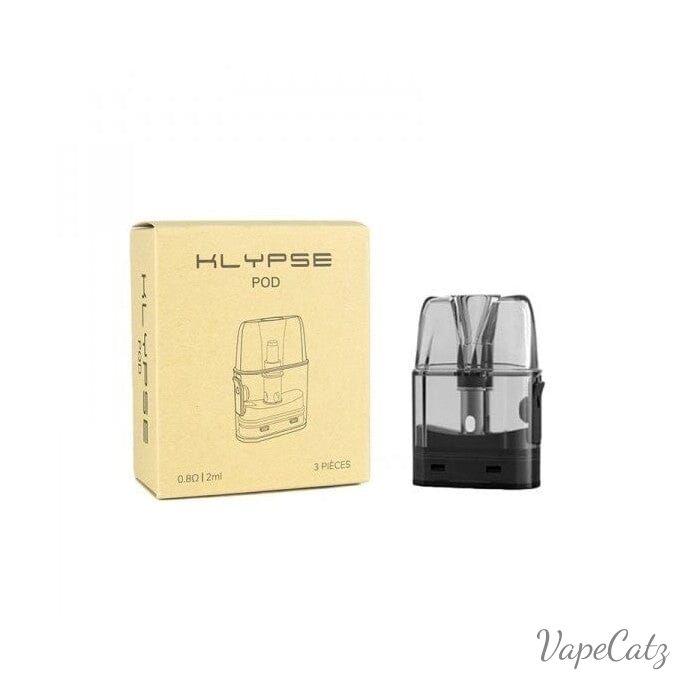 Innokin Klypse Replacement Pods Innokin Klypse Replacement Pods