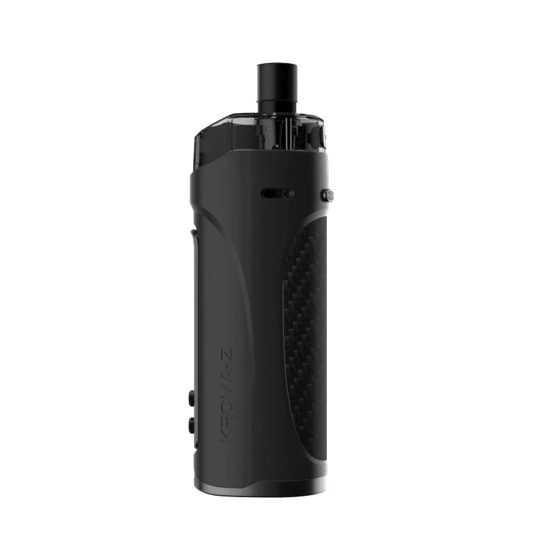 Innokin Kroma Z Pod Kit Innokin Hardware Innokin Hardware Black