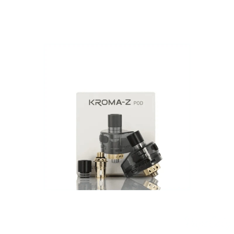 Innokin Kroma Z Pod Replacements Innokin Hardware Innokin Hardware