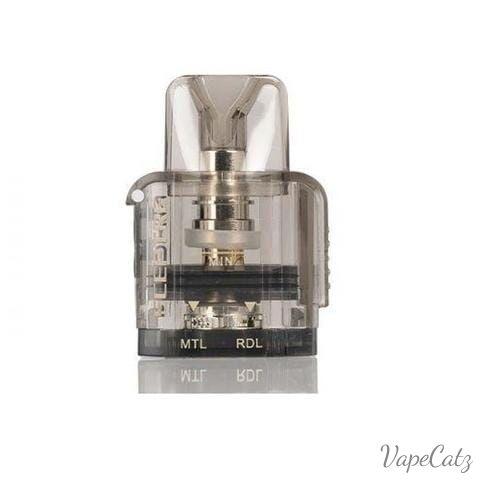 Innokin S Coil & Pods for Sceptre Kit, Sensis Kit, Sceptre Tube Kit, Sceptre 2 Kit Coil Innokin Hardware