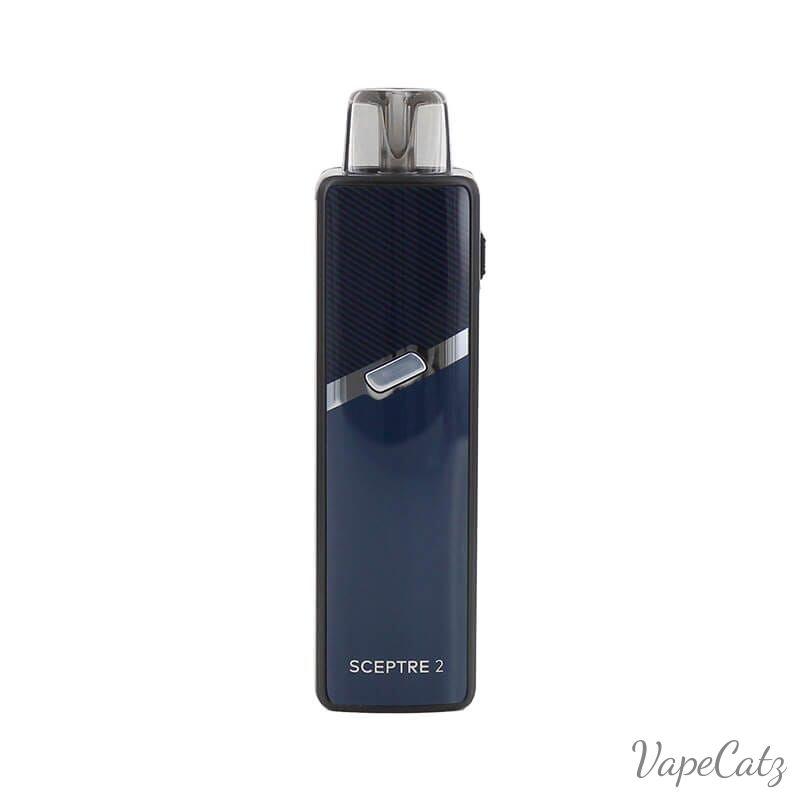 Innokin Sceptre 2 Pod Mod Kit Innokin Hardware Innokin Hardware Blue