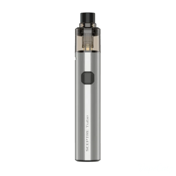 Innokin Sceptre Tube Kit 1300mAh Innokin Hardware Innokin Hardware Silver