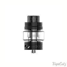 Innokin Z Force Tank Atomizer 5ml Innokin Hardware Innokin Hardware Black