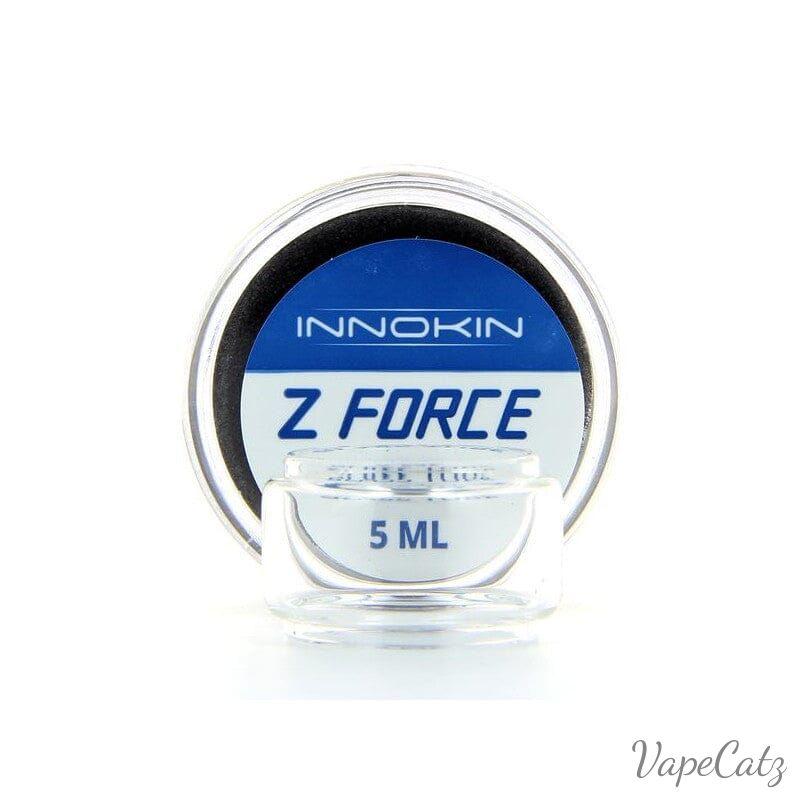 Innokin Z Force Tank Replacement Bubble Glass tube Innokin Z Force Tank Replacement Bubble Glass tube
