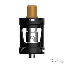 Innokin Zenith II Tank Innokin Hardware Innokin Hardware Black