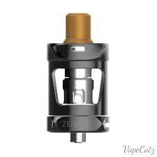 Innokin Zenith II Tank Innokin Hardware Innokin Hardware Gunmetal
