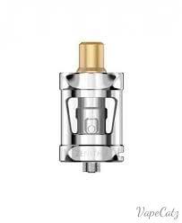 Innokin Zenith II Tank Innokin Hardware Innokin Hardware Silver