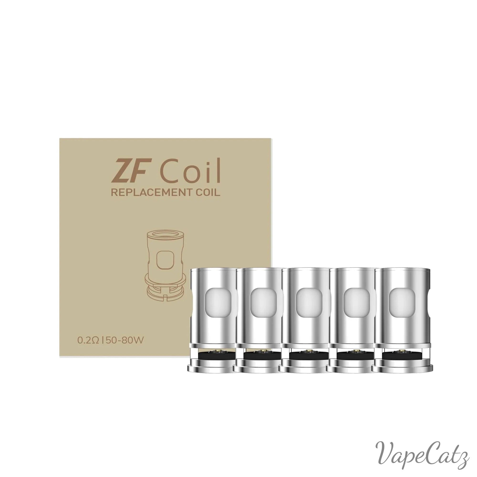 Innokin ZF Replacement Coil for Z Force Tank Coil Innokin Hardware