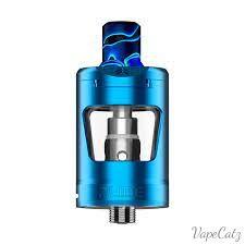 Innokin Zlide Tank Innokin Hardware Innokin Hardware Blue