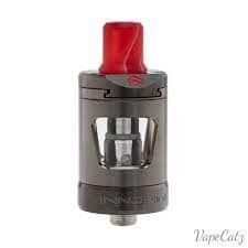 Innokin Zlide Tank Innokin Hardware Innokin Hardware Gunmetal