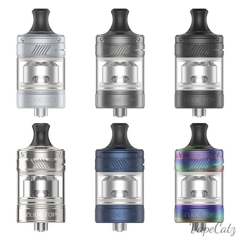 Innokin Zlide Top Tank Atomizer 3ml Innokin Hardware Innokin Hardware
