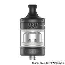 Innokin Zlide Top Tank Atomizer 3ml Innokin Hardware Innokin Hardware Black