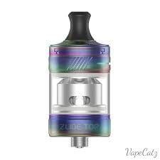 Innokin Zlide Top Tank Atomizer 3ml Innokin Hardware Innokin Hardware Rainbow