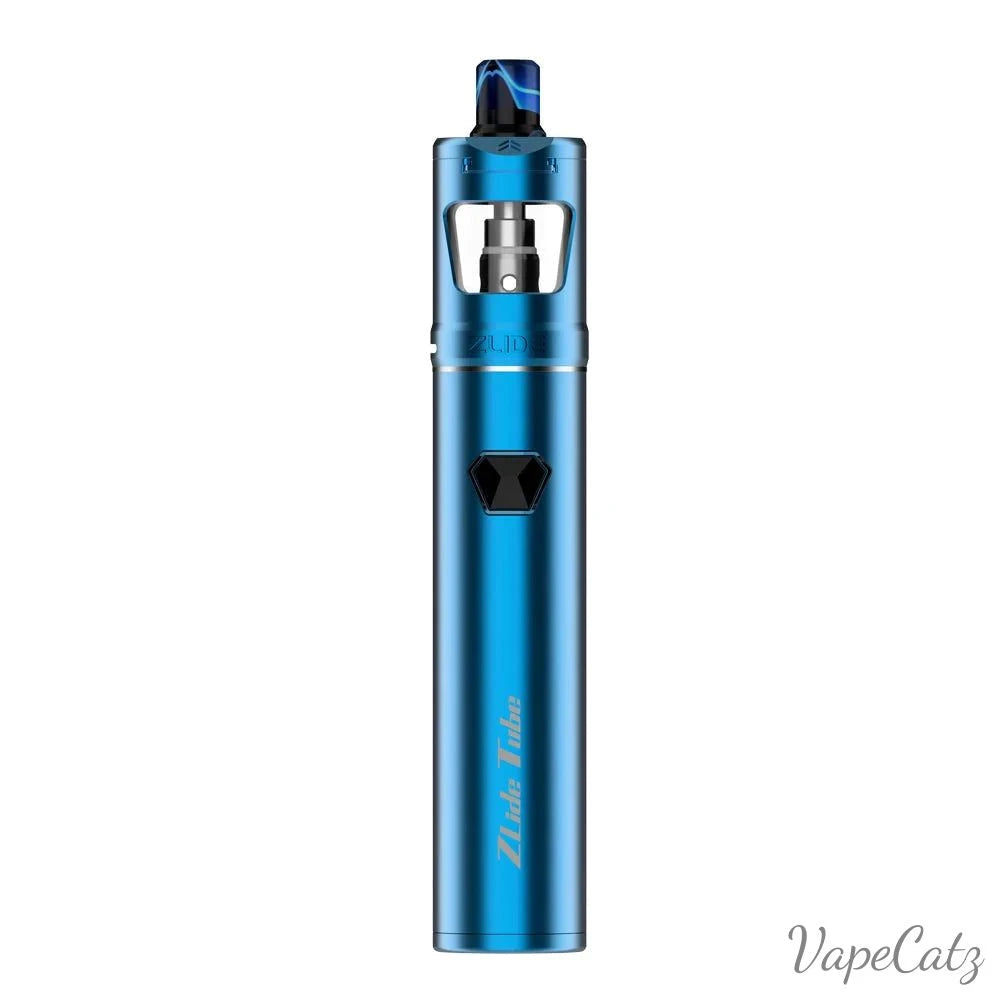 Innokin Zlide Tube Starter Kit 3000mAh 4ml Innokin Hardware Innokin Hardware Blue