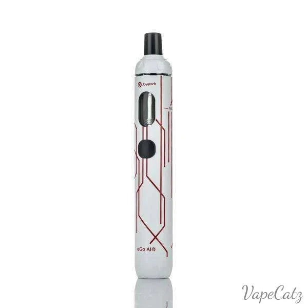 Joyetech AIO eGo All In One Kit Classic Collection Classic Collection White