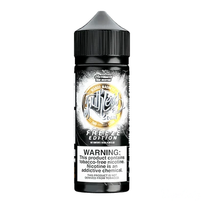 Mango Madness E-Liquid Ruthless Freeze