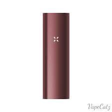 Pax 3 Basic Kit Classic Collection Classic Collection Burgandy