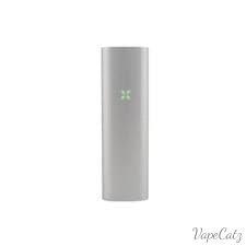 Pax 3 Basic Kit Classic Collection Classic Collection Matte Silver