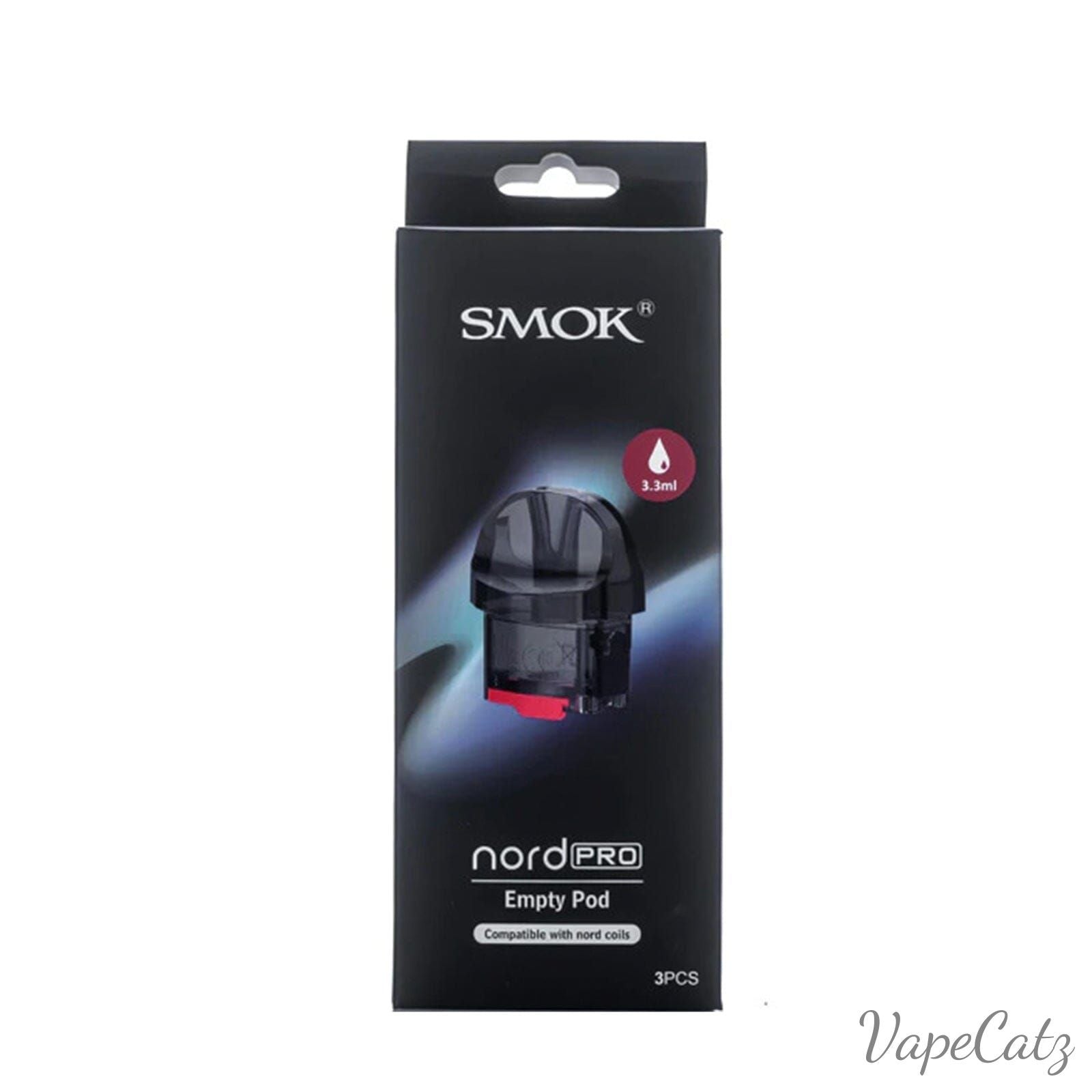 SMOK Nord Pro Replacement Pod Coil Smok