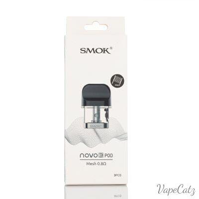 SMOK Novo 3 Pods Coil Smok