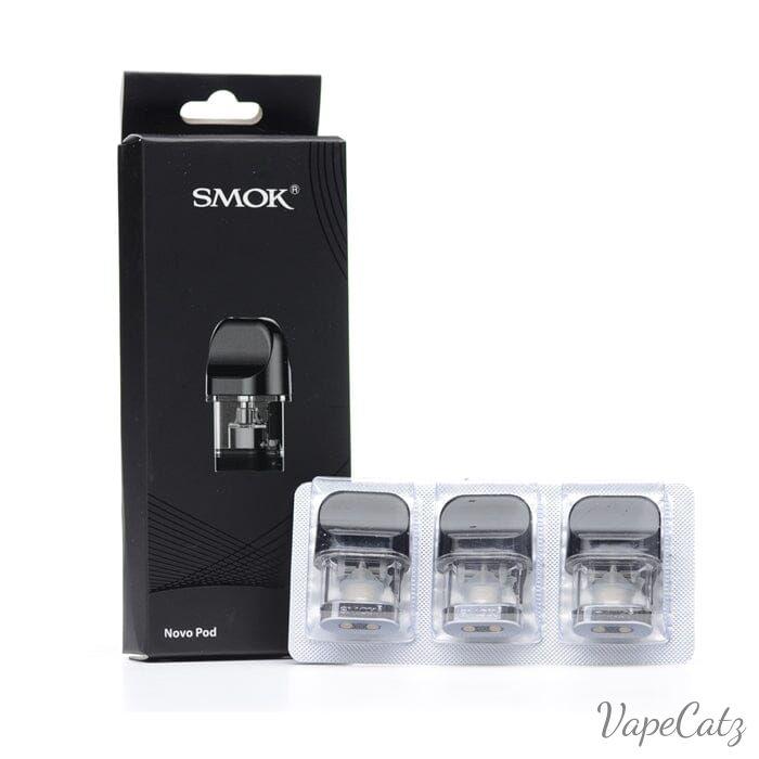 SMOK Novo Pods Classic Collection Classic Collection