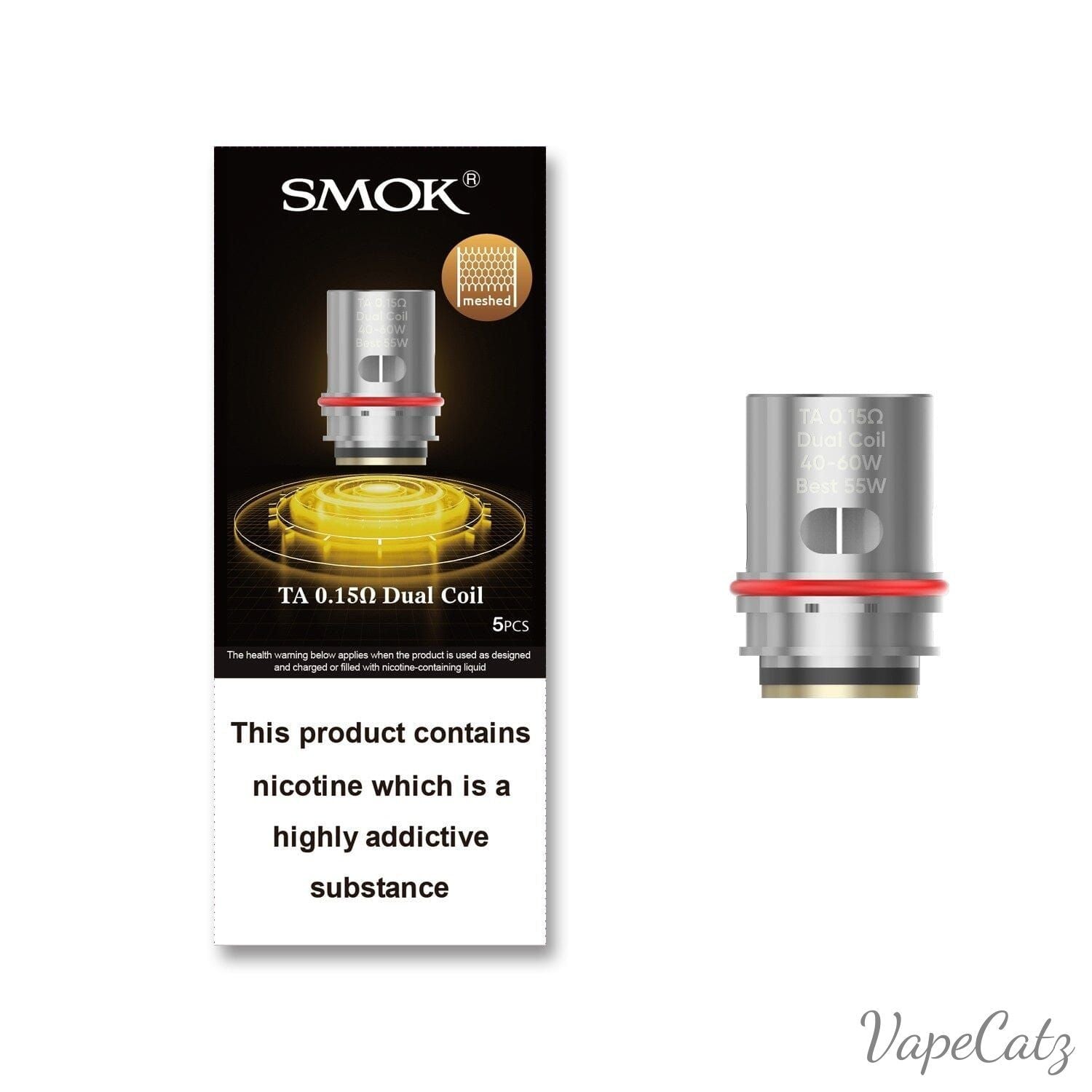 SMOK T-Air Coil for Smok T-Air Subtank Coil Smok