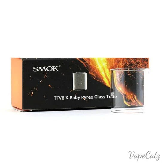 SMOK X Baby Replacement Glass Coil Smok