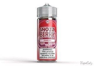 Snozzberry E-Liquid JVapes