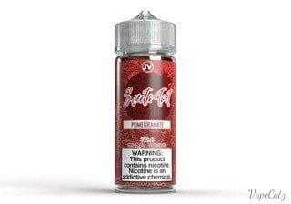 Sweet & Tart E-Liquid JVapes